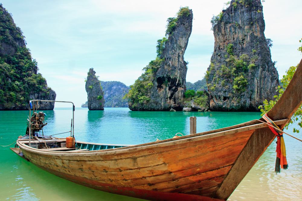 Koh Yao Noi, Tailandia