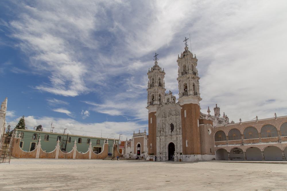 Tlaxcala, México