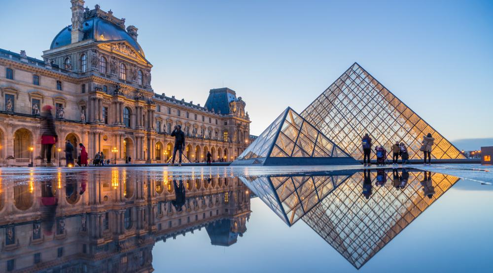 Museo Louvre