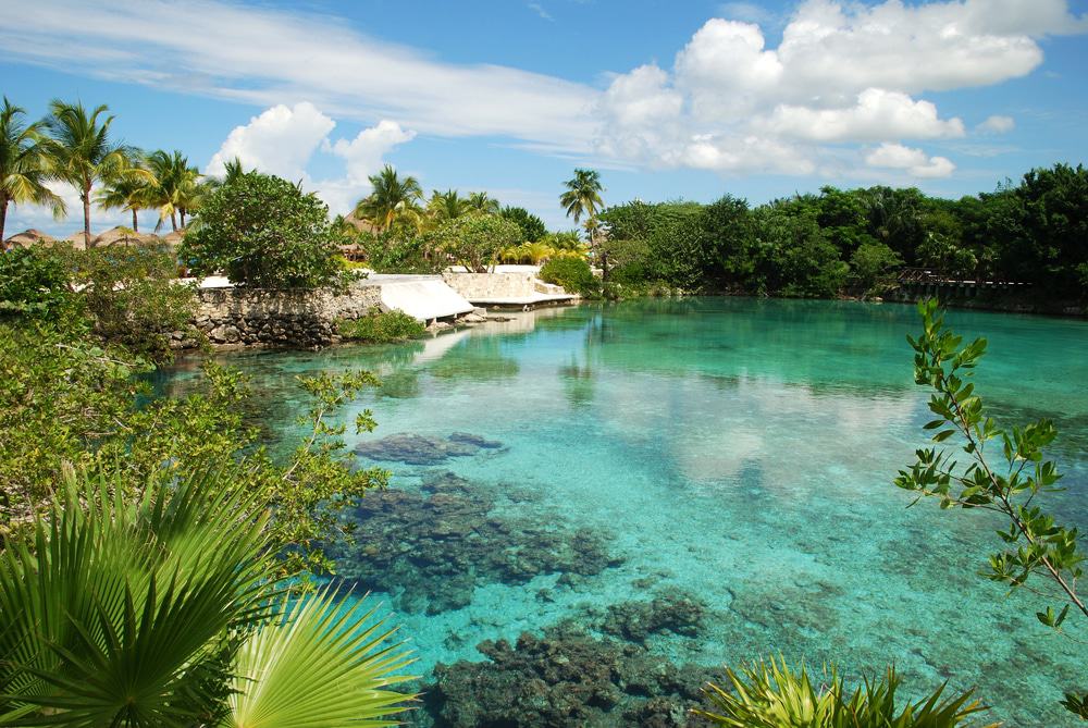 Isla Cozumel