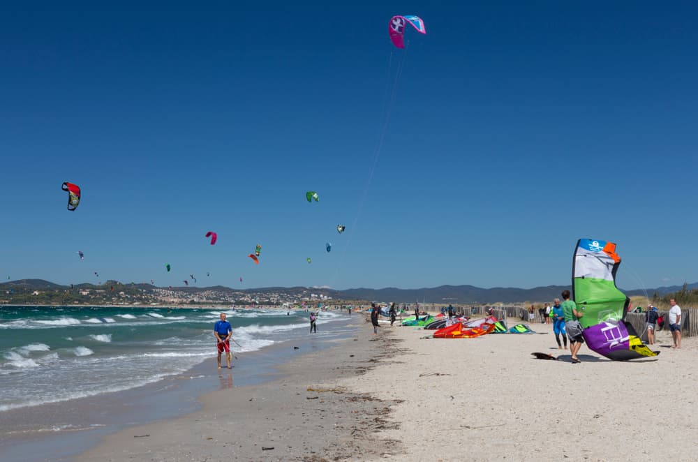 Playa de l'Almanarre