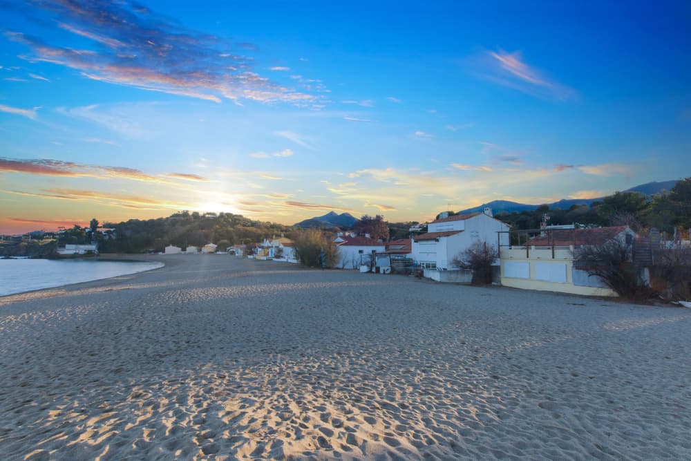 Argelès-sur-Mer